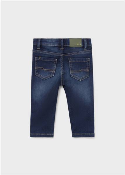 PANTALONE SOFT DENIM