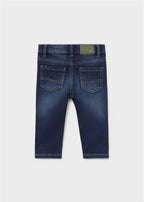 PANTALONE SOFT DENIM