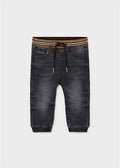 JOGGER SOFT DENIM
