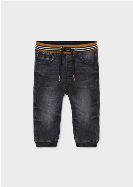 JOGGER SOFT DENIM