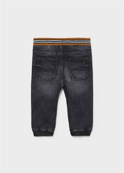 JOGGER SOFT DENIM