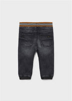 JOGGER SOFT DENIM