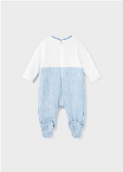 PAGLIACCETTO MAYORAL