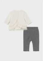COMPLETO CON LEGGINS