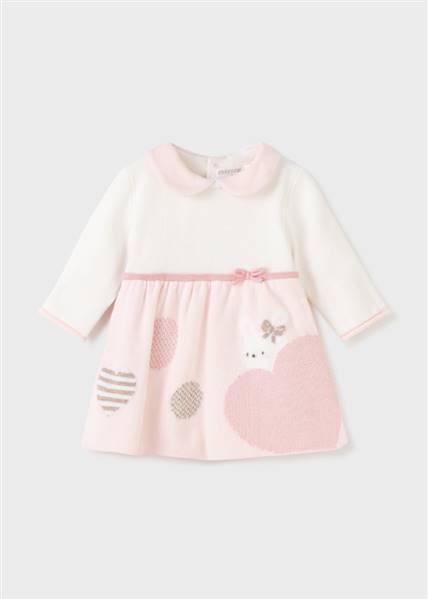 VESTITO IN MAGLIA
