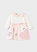 VESTITO IN MAGLIA
