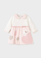 VESTITO IN MAGLIA