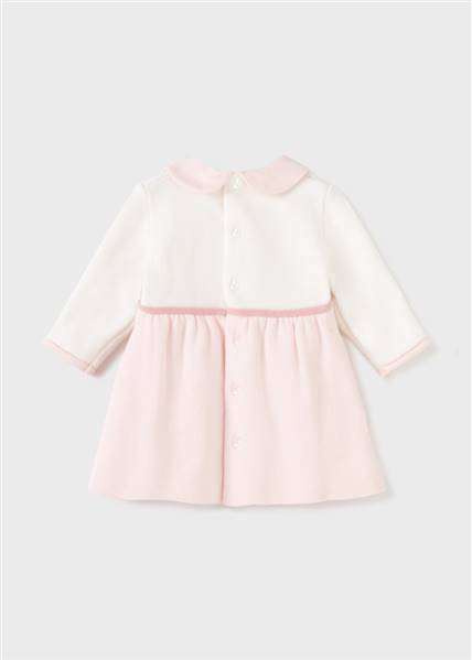VESTITO IN MAGLIA