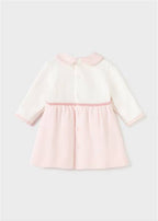 VESTITO IN MAGLIA