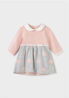 VESTITO IN MAGLIA