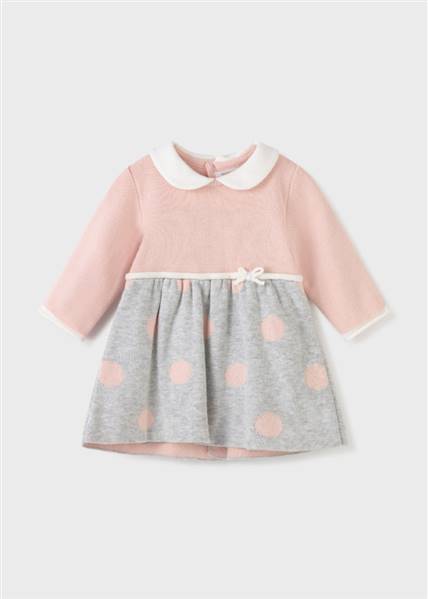 VESTITO IN MAGLIA
