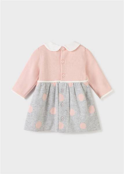 VESTITO IN MAGLIA