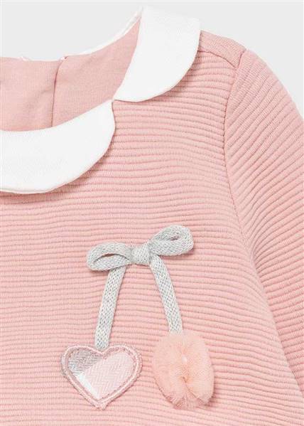 VESTITO COMBINATO