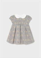 VESTITO CON CUORI