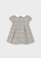 VESTITO CON CUORI
