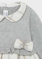 VESTITO A QUADRI