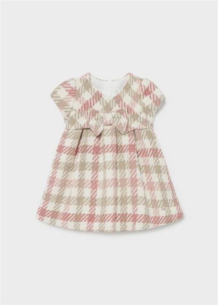 VESTITO CON FIOCCO