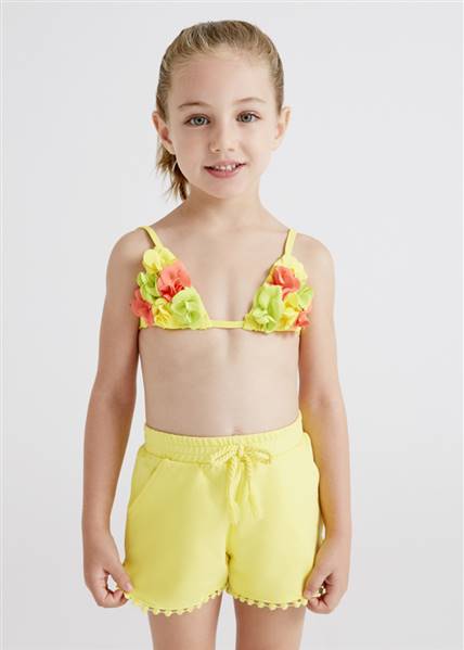 BIKINI FIORI 3D