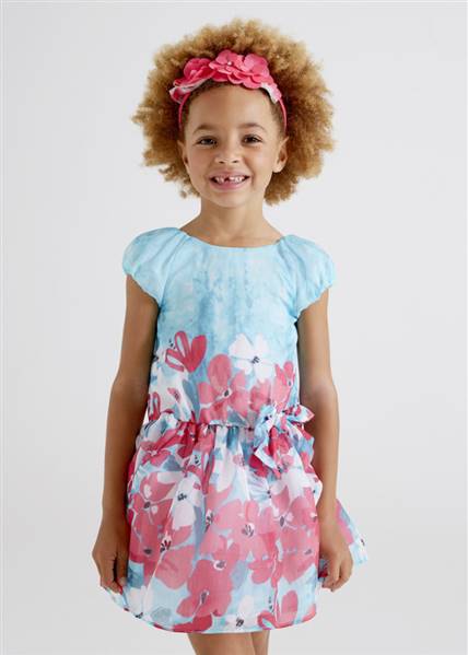 VESTITO FIORE