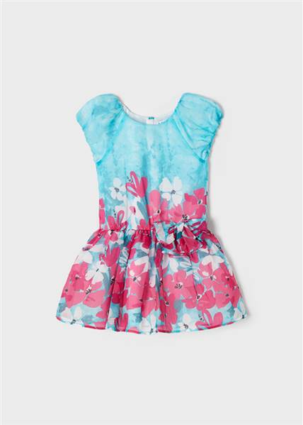 VESTITO FIORE