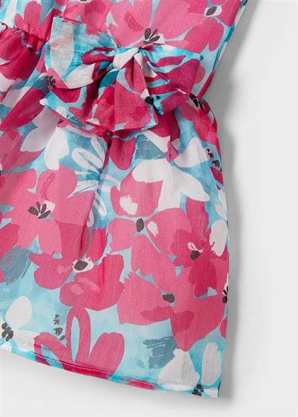 VESTITO FIORE