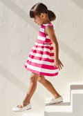 VESTITO RIGHINE