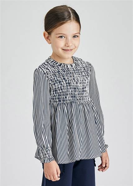 BLUSA NIDO D'APE