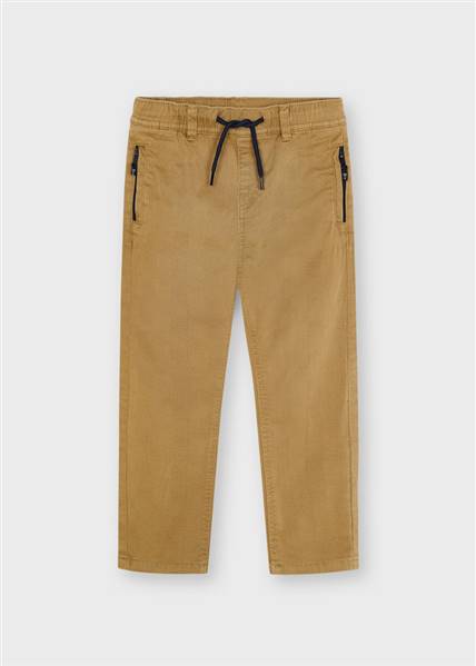 PANTALONE CON ELASTICO