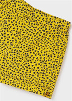 COMPL. SHORT 3 PEZZI TURBANTE