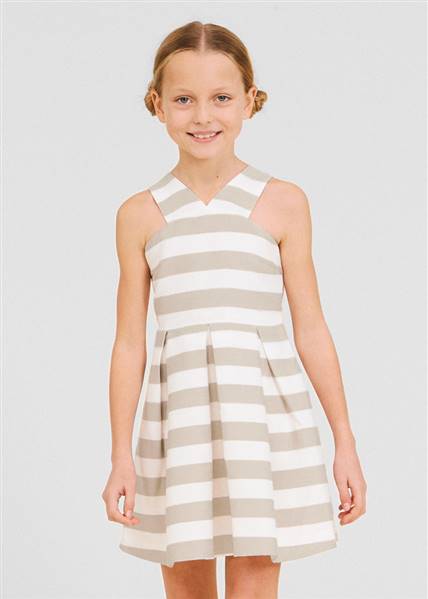 VESTITO OTTOMANO RIGHE