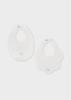 SET 2 BAVETTE