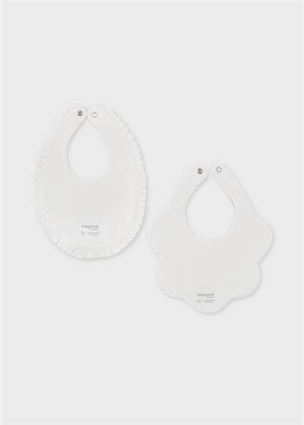 SET 2 BAVETTE