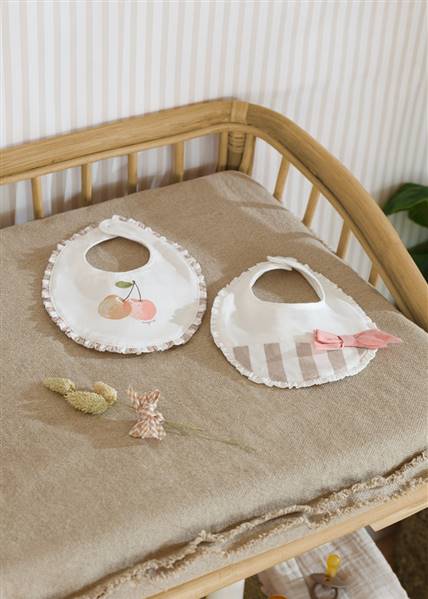 SET 2 BAVAGLINI MAYORAL