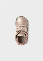 STIVALETTO CON BORCHIE