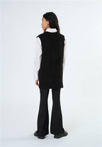 GILET RAGAZZA