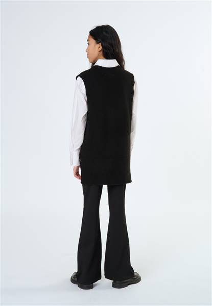 GILET RAGAZZA