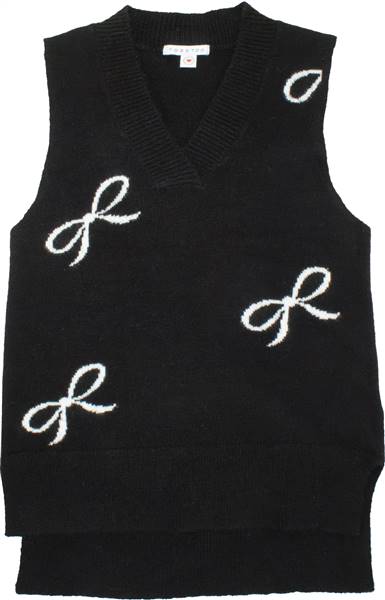 GILET RAGAZZA