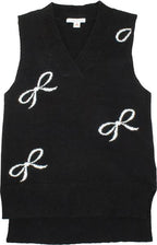 GILET RAGAZZA
