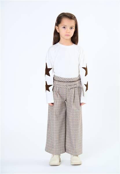 T-SHIRT BAMBINA TO BE TOO