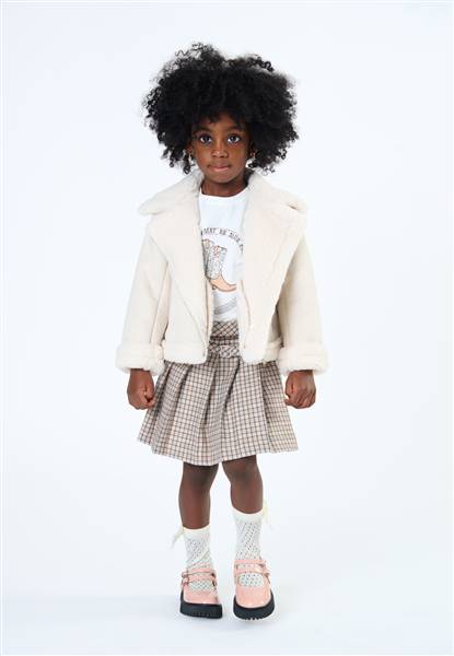 MONTONE BAMBINA TO BE TOO