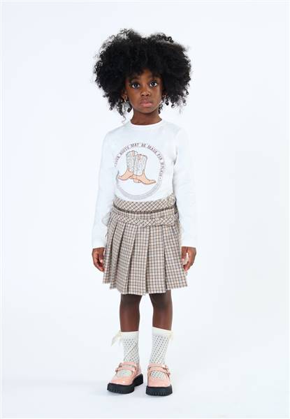 GONNA BAMBINA TO BE TOO