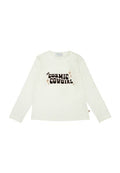T-SHIRT BAMBINA TO BE TOO