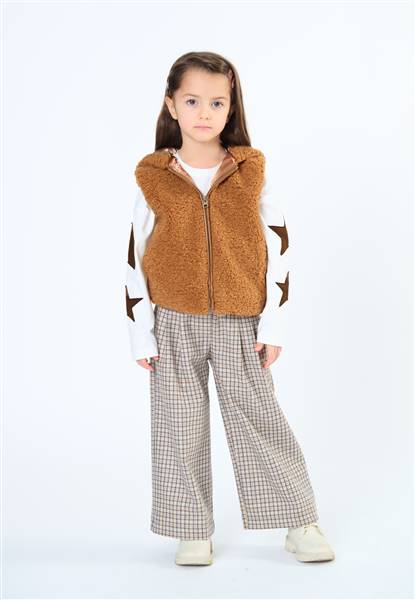 PANTALONE BAMBINA TOBETOO