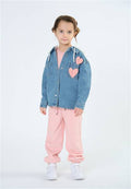 CAMICIA BAMBINA
