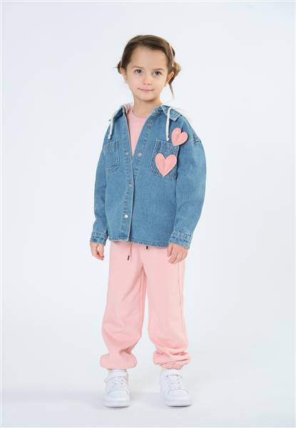 CAMICIA BAMBINA