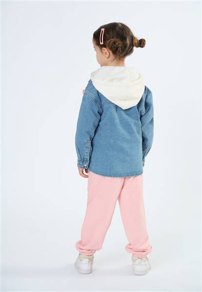 CAMICIA BAMBINA