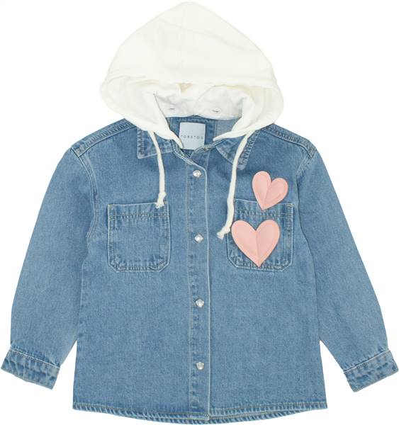 CAMICIA BAMBINA