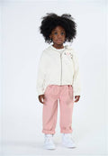 PANTALONE BAMBINA