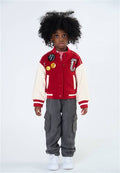 PANTALONE BAMBINA
