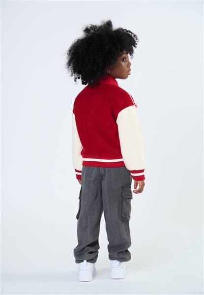PANTALONE BAMBINA